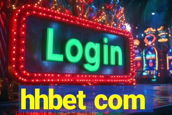 hhbet com